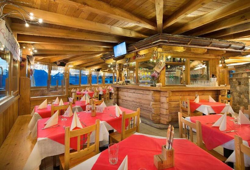 فندق Gallo Cedrone