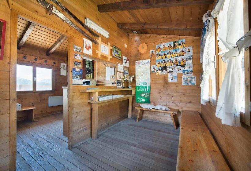 فندق Gallo Cedrone