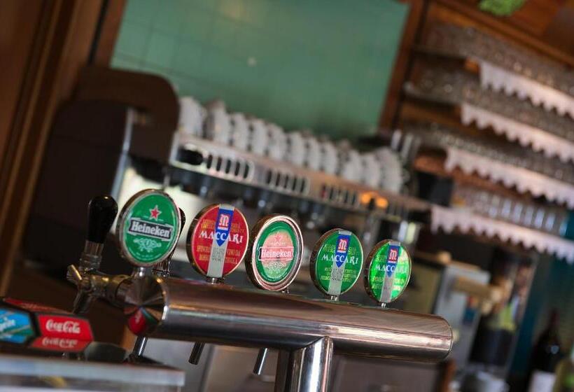 فندق Gallo Cedrone