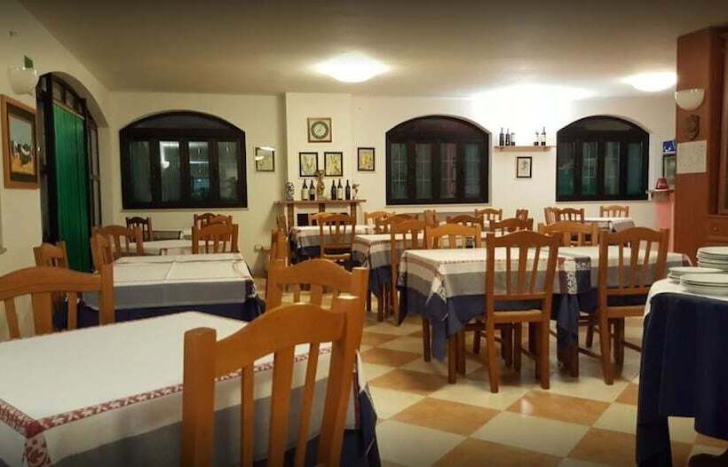 Hotel Albergo La Collinetta