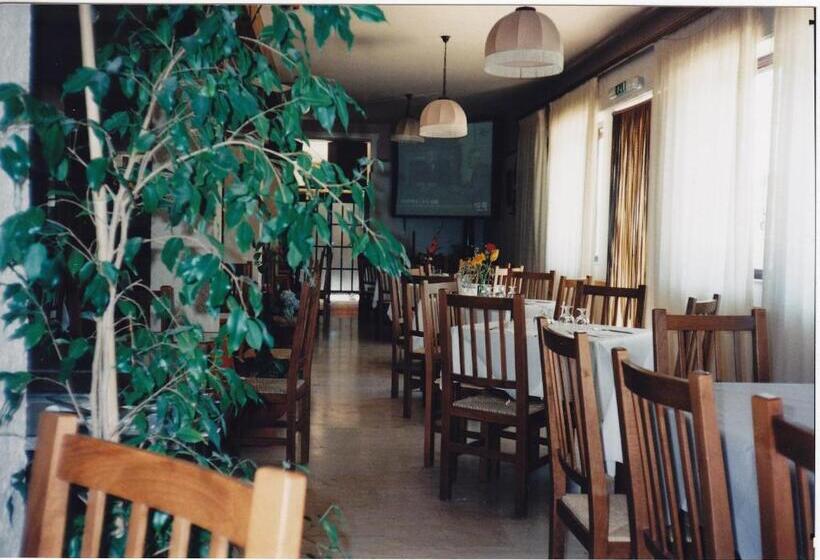 فندق Millepini