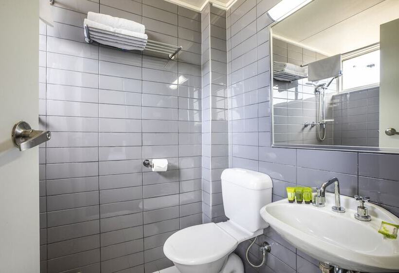 酒店 Nightcap At Glengala