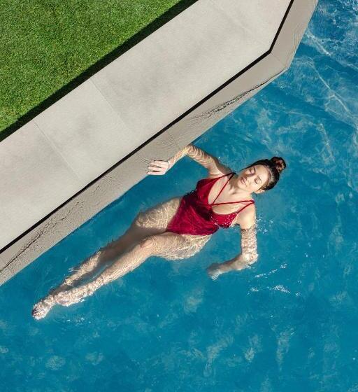 هتل Nordik Adults Only   Over 14