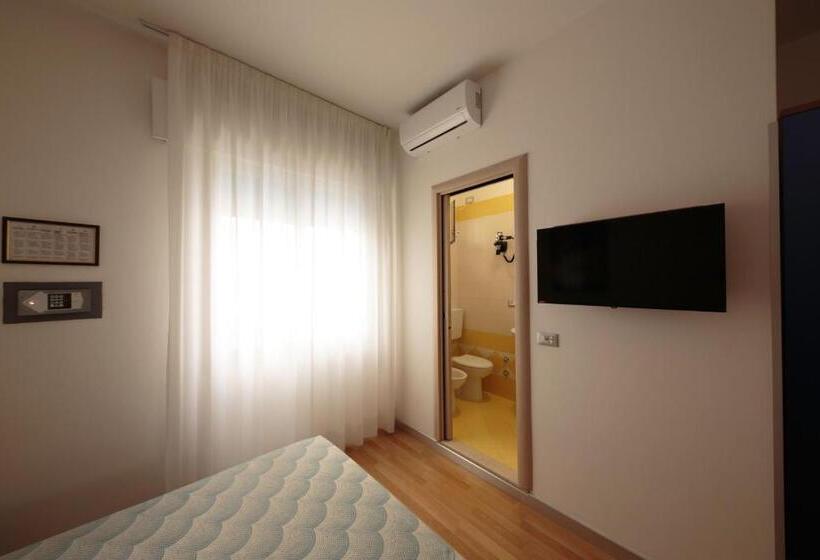 Hotel Riviera