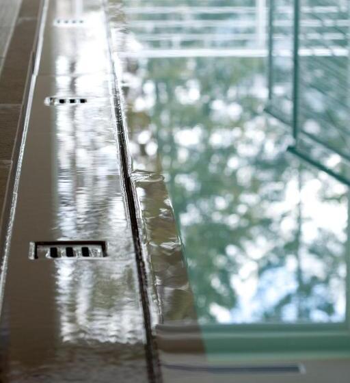 فندق Sayonara Nature & Wellness