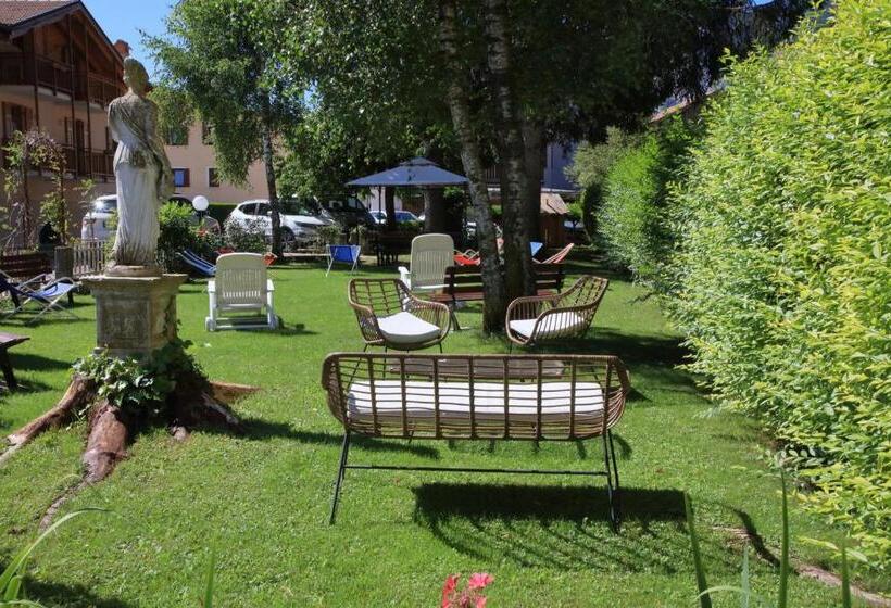 فندق Stella Alpina