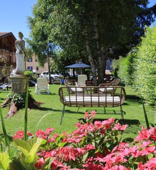 فندق Stella Alpina