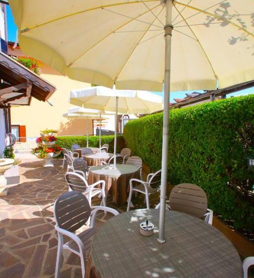 فندق Stella Alpina