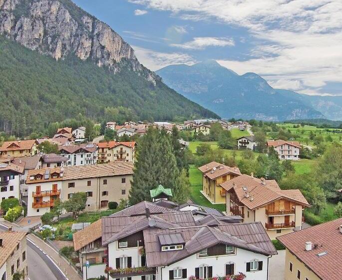 فندق Stella Alpina