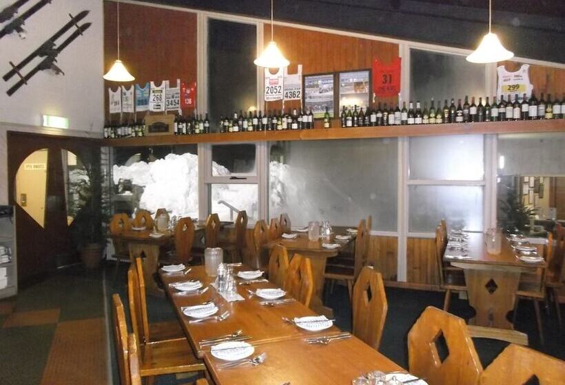 酒店 Sundeck