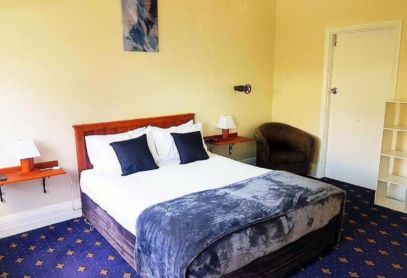 The Wharf Hotel Wynyard