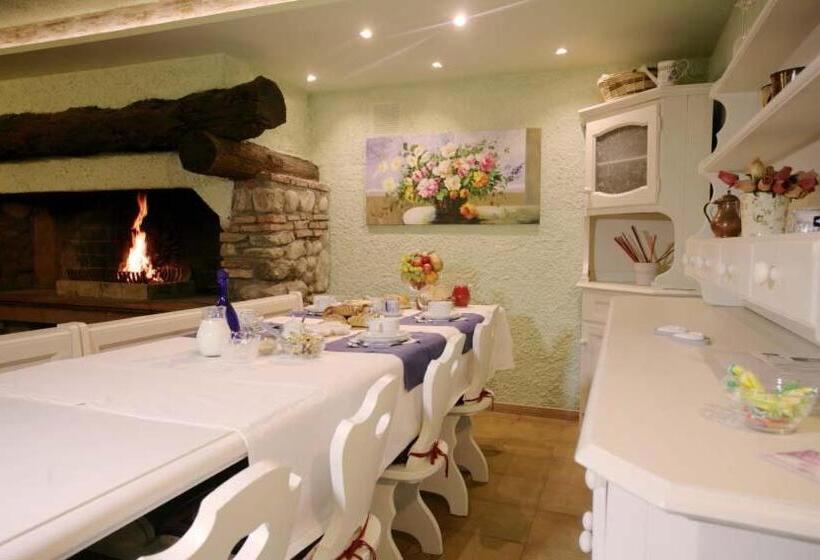 La Contrada B&b