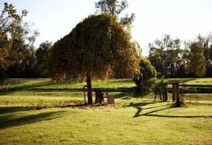 Lazy River Boutique Bed & Breakfast