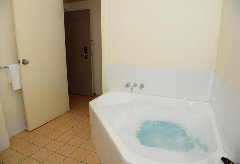 Lismore Bounty Workers Club Motel