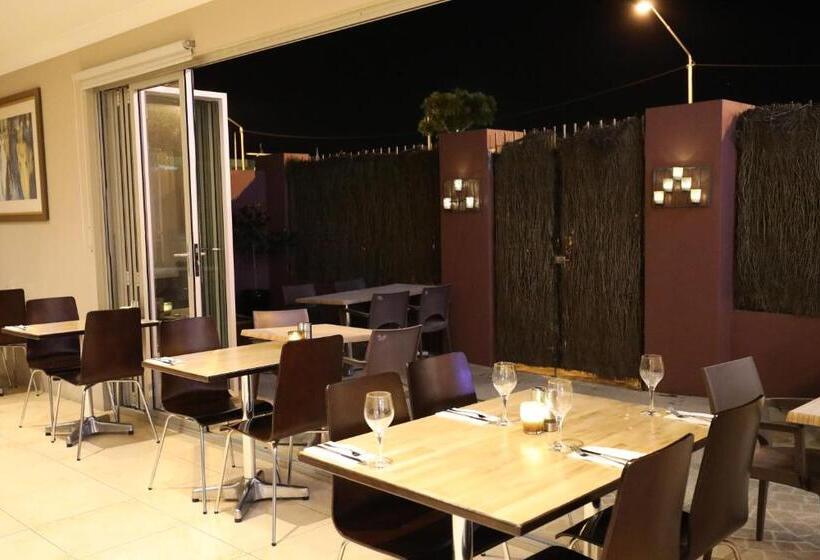 Lismore Bounty Workers Club Motel