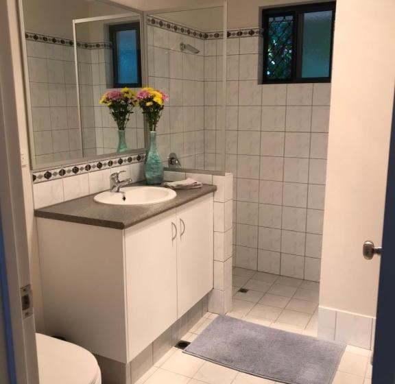 צימר Little Shangri La