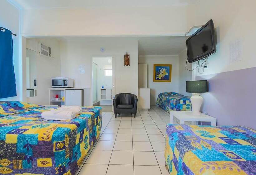 Marlin Motel