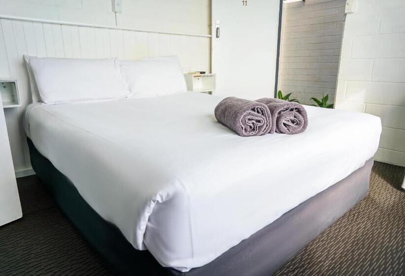 Meningie Waterfront Motel