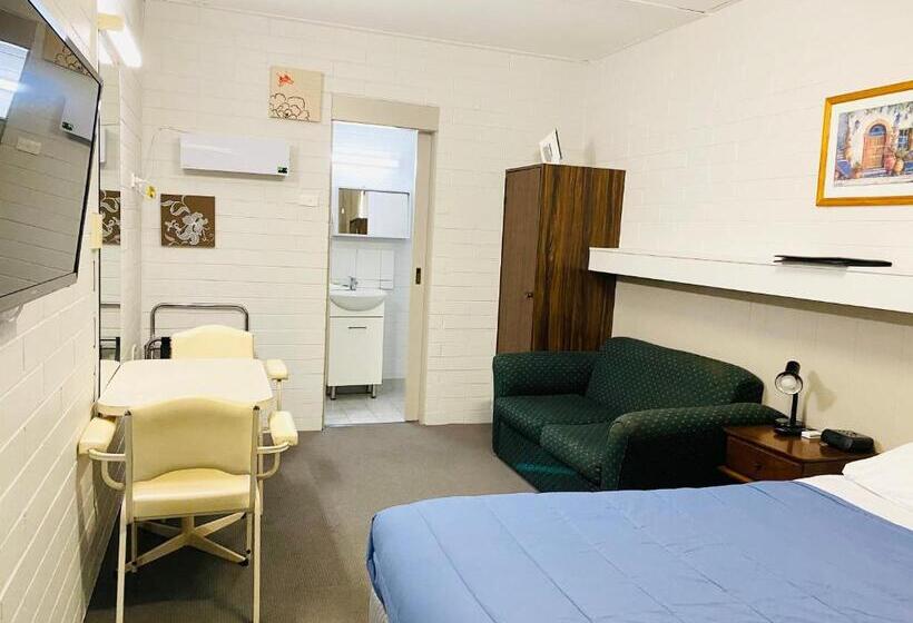 Millers Cottage Motel