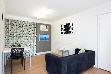 مُتل Geraldton S Ocean West Holiday Units & Short Stay Accommodation