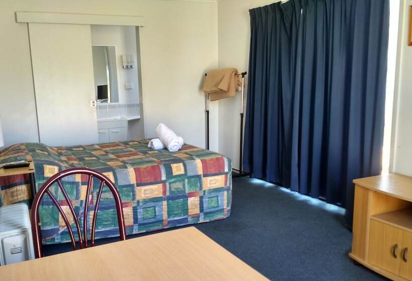 מוטל Ironbark Inn