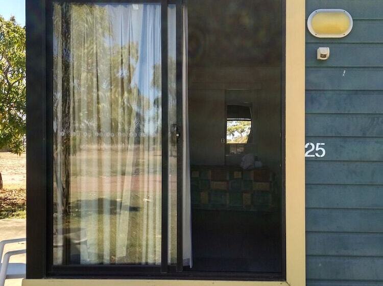 מוטל Ironbark Inn