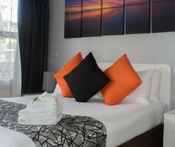 Motel Kempsey