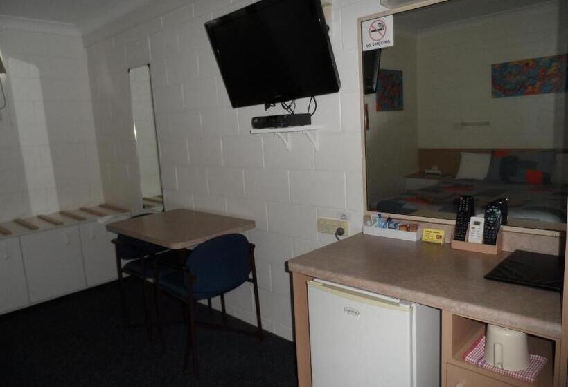Oakey Motel