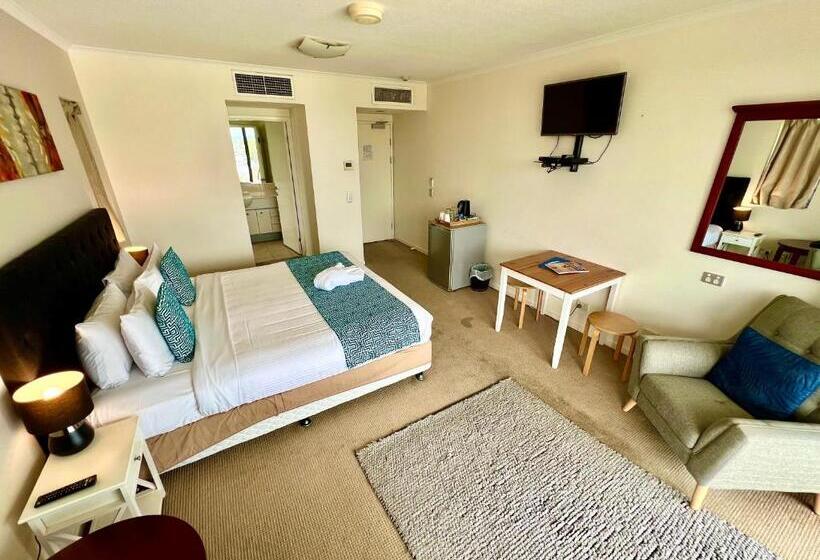Ocean Views Resort Caloundra