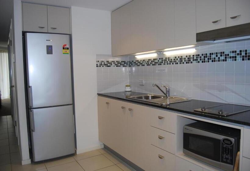 Ocean Views Resort Caloundra