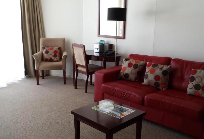 Ocean Views Resort Caloundra