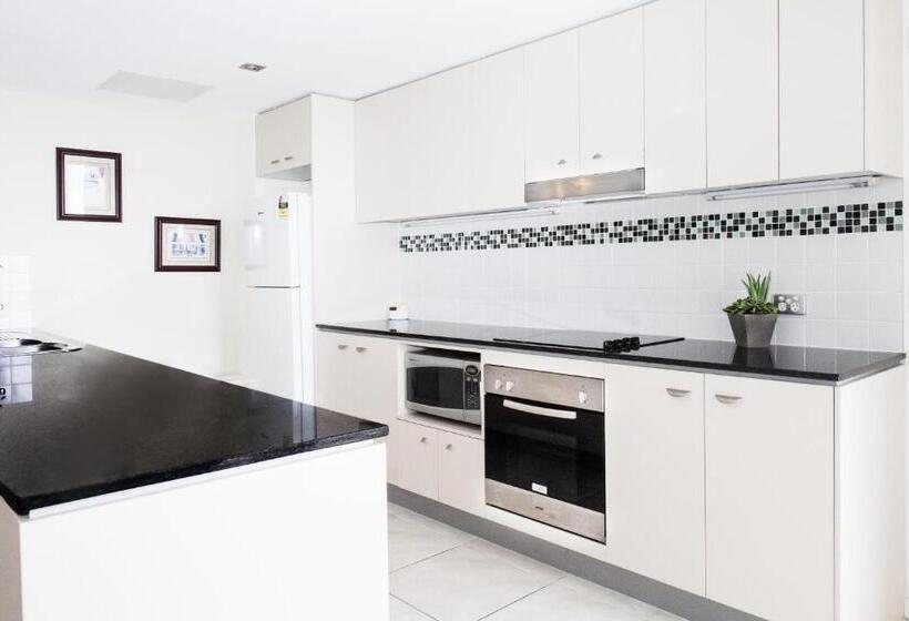 Ocean Views Resort Caloundra