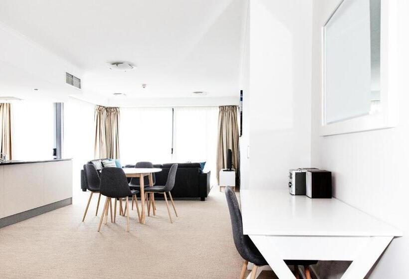 Ocean Views Resort Caloundra