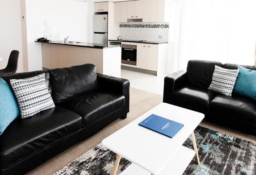 Ocean Views Resort Caloundra