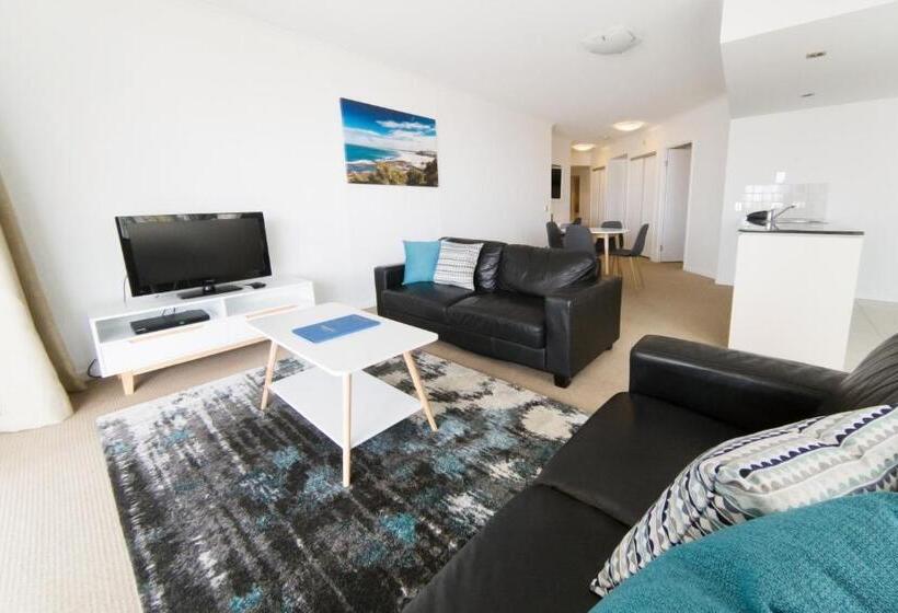 Ocean Views Resort Caloundra