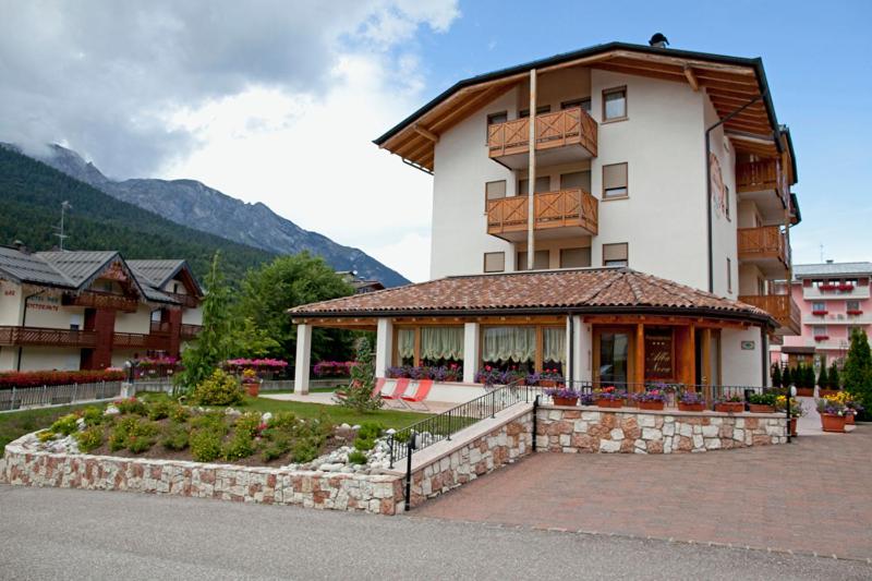 Residence Alba Nova