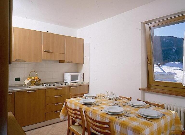 Residence Alba Nova