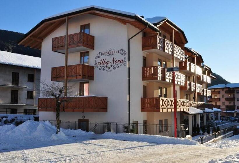 Residence Alba Nova