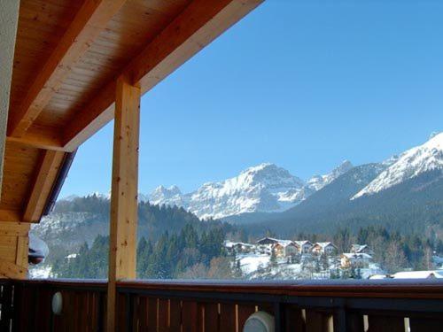Residence Alba Nova