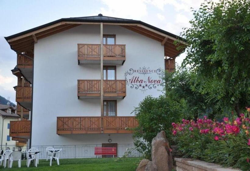 Residence Alba Nova