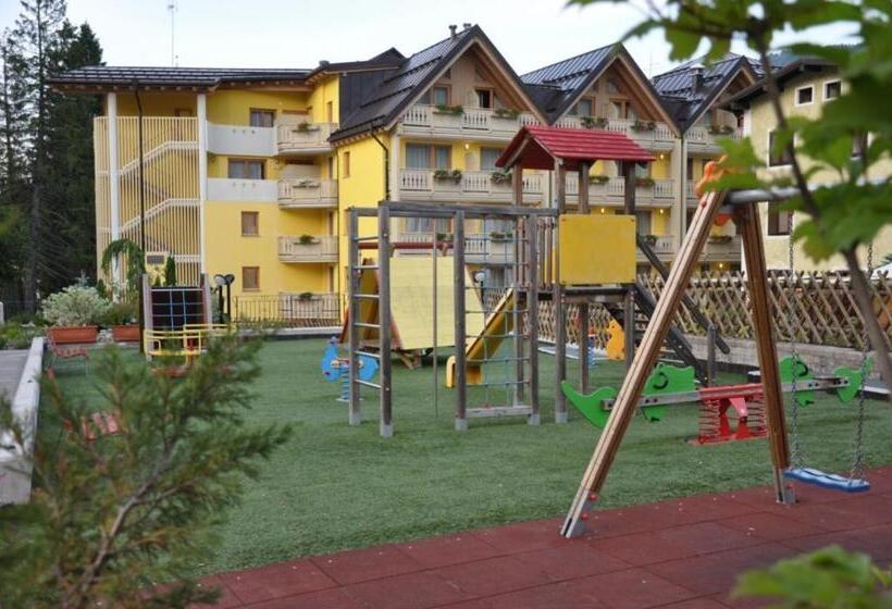 Residence Alba Nova