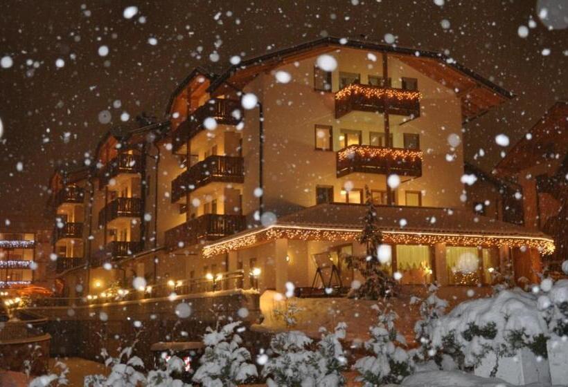 Residence Alba Nova