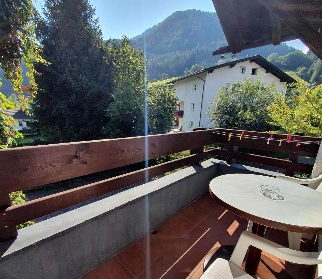 Residence Silvester
