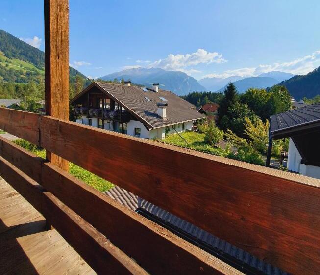 Residence Silvester