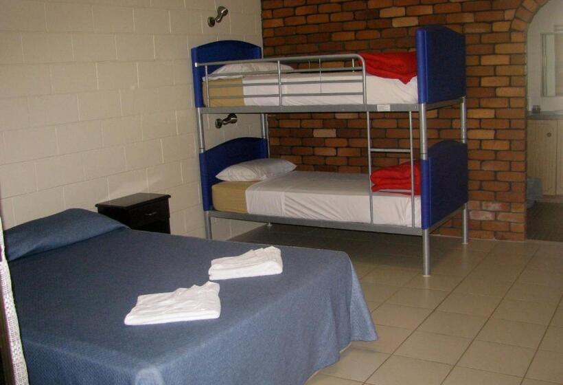 منتجع Susan River Homestead