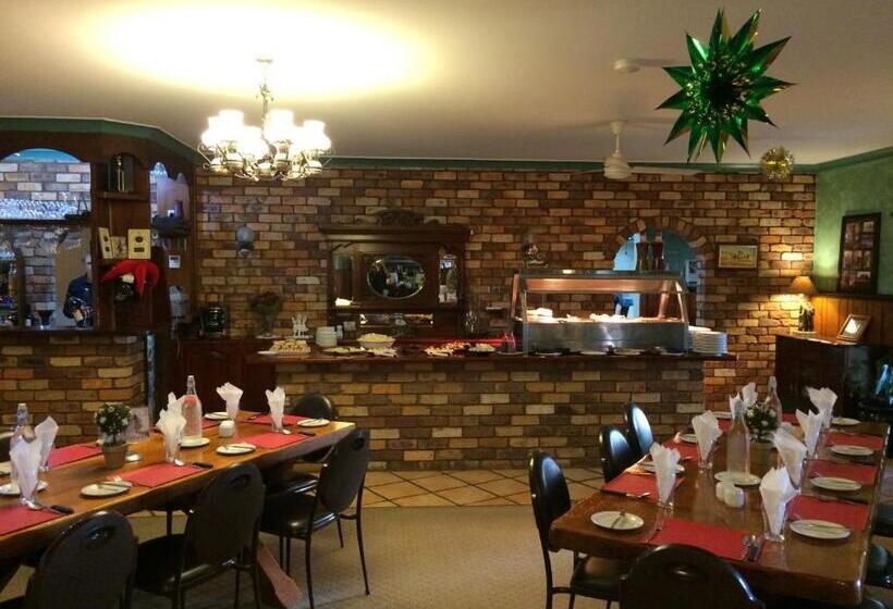 منتجع Susan River Homestead