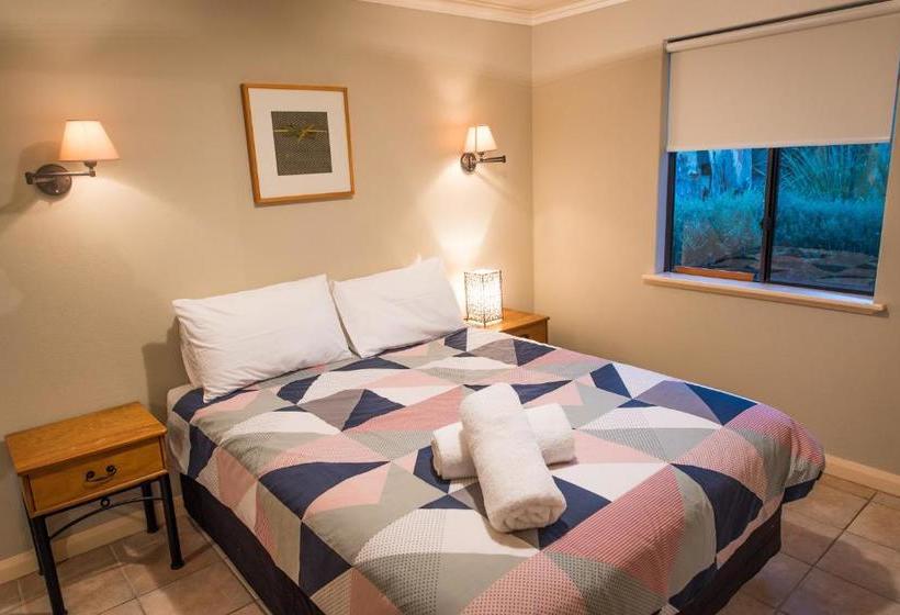 אתר נופש Whalers Cove Villas