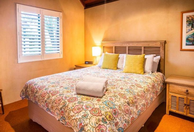 אתר נופש Whalers Cove Villas