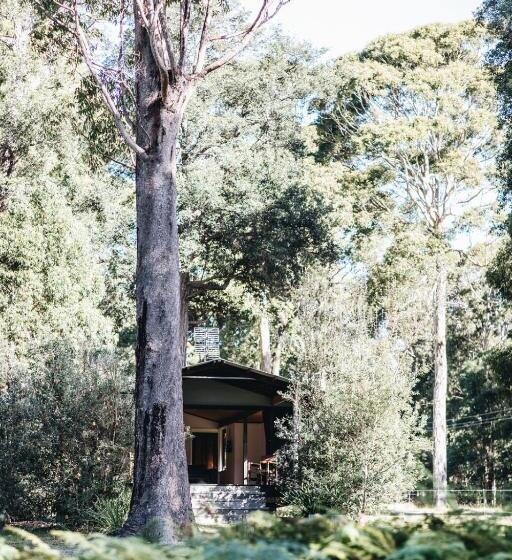 Курорт Worrowing Jervis Bay