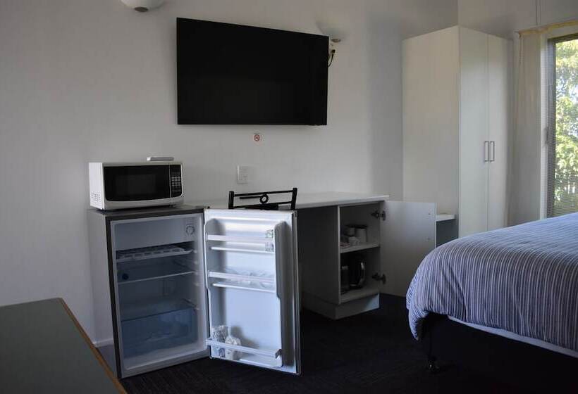 Riviana Motel